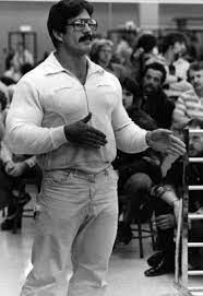 Mike Mentzer Class